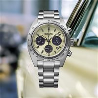 Montre Seiko Homme Prospex in Acier SSC959P1 - SSC959P1